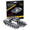 Конструктор Metal Time колекційна модель T-34/85 (MT071)