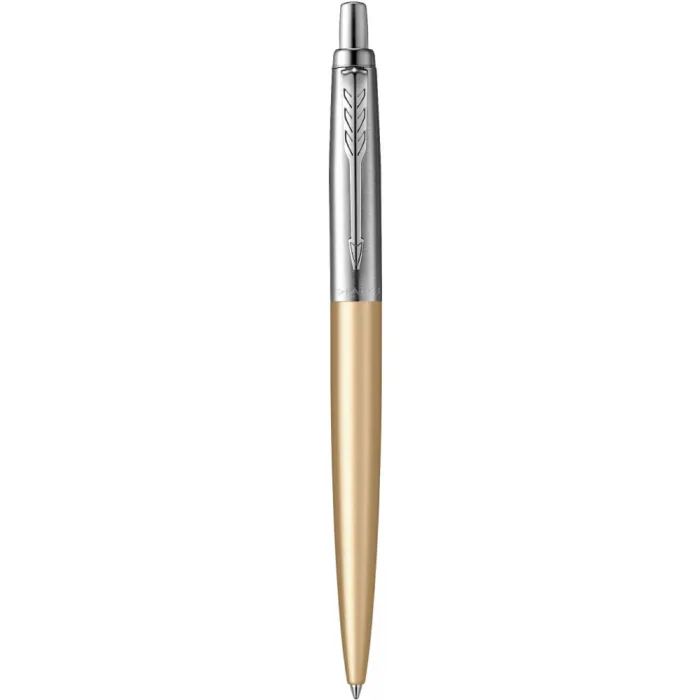 Ручка кулькова Parker JOTTER 17 XL Matt Gold CT BP (13 432)