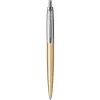 Ручка кулькова Parker JOTTER 17 XL Matt Gold CT BP (13 432)