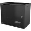 Шафа настінна Mirsan SOHO 19" 9U 535x300 (MR.SOH09U30DE.01)