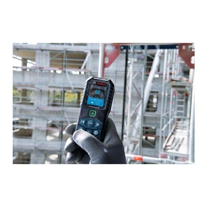 Дальномер Bosch лазерный GLM 50-25 G с чехлом (0.601.072.V00) изображение 4