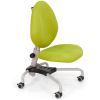 Дитяче крісло Pondi Ерго Зелено-сіре (ЗЛ102СР)