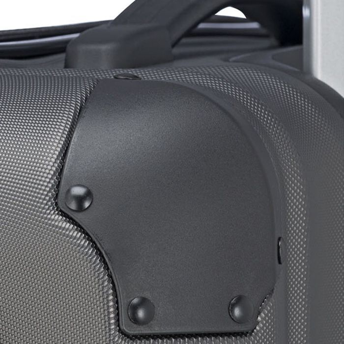 Валіза Travelite City Anthracite S Notebook 17,3" (TL073046-04) зображення 7