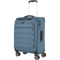 Чемодан Travelite Skaii Blue S (TL092647-25)