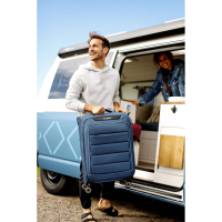 Чемодан Travelite Skaii Blue S (TL092647-25) изображение 2