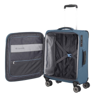 Чемодан Travelite Skaii Blue S (TL092647-25) изображение 4