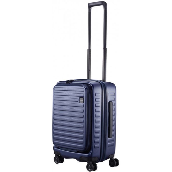 Чемодан Lojel Cubo 18 Rose S (Lj-CF1627-1S_RO)