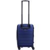 Чемодан Lojel Cubo 18 Navy Blue S (Lj-CF1627-1S_NBL) изображение 5