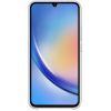 Чохол до мобільного телефона Samsung A14 Clear Case (EF-QA146CTEGRU) зображення 3