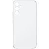 Чохол до мобільного телефона Samsung A14 Clear Case (EF-QA146CTEGRU)