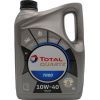 Моторное масло Total QUARTZ 7000 10w40 4л (214107)