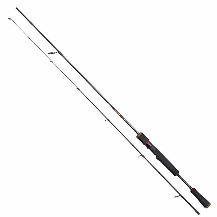 Удилище DAM Effzett Yagi Light Spoon 2.10 м 2-5 г (70665)