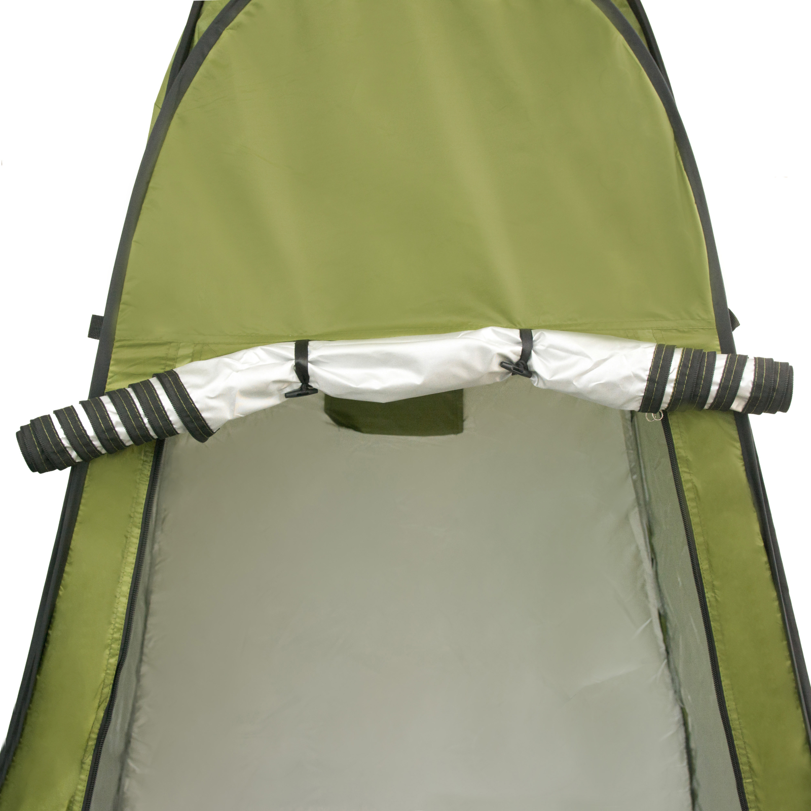 Палатка Time Eco TE-190 Khaki (4820211101527) изображение 3