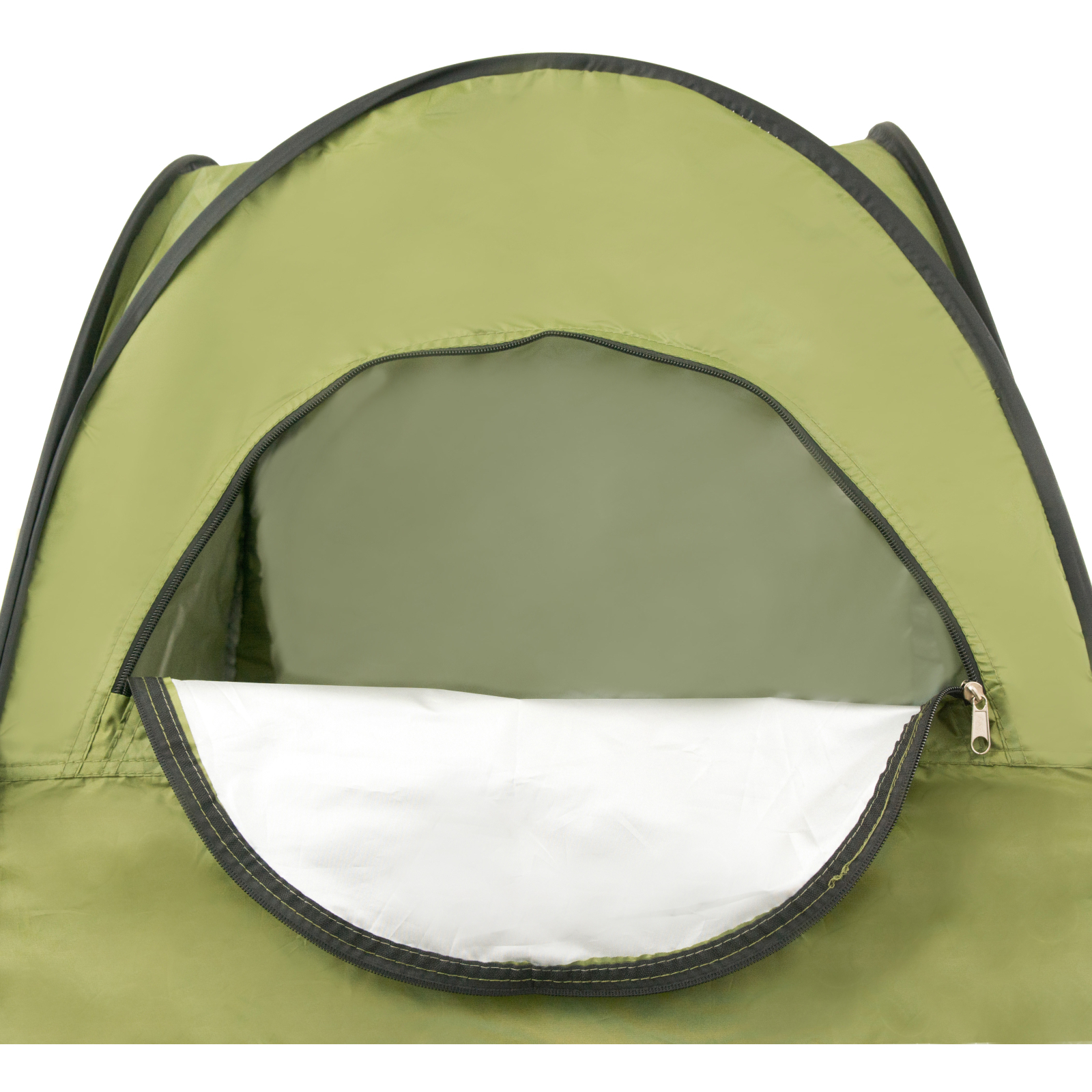 Палатка Time Eco TE-190 Khaki (4820211101527) изображение 4