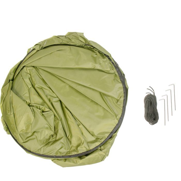 Палатка Time Eco TE-190 Khaki (4820211101527) изображение 8