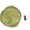 Палатка Time Eco TE-190 Khaki (4820211101527) изображение 8