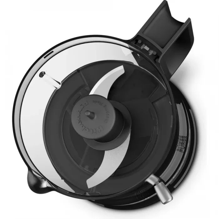 Кухонний комбайн KitchenAid 5KFC3516EOB зображення 3