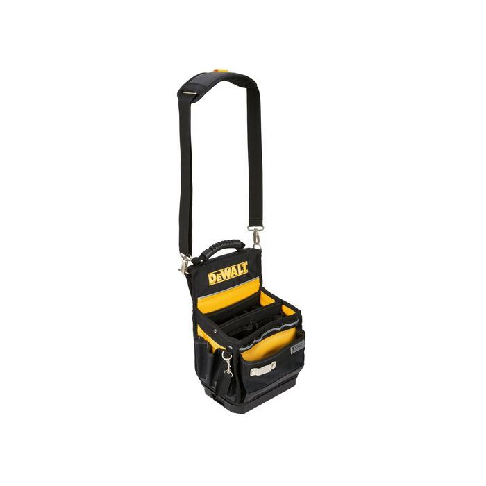 Сумка для инструмента DeWALT совместимая с системой TSTAK, 37x30x23 см (DWST83541-1) изображение 3
