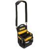 Сумка для инструмента DeWALT совместимая с системой TSTAK, 37x30x23 см (DWST83541-1) изображение 3