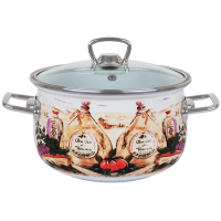 Каструля Idea Home Olive Olio 5 л (6832917) зображення 2