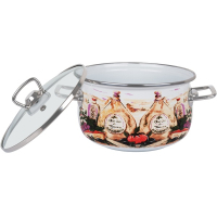 Каструля Idea Home Olive Olio 5 л (6832917) зображення 3