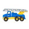 Спецтехніка Tigres Авто "City Truck" пожежна (39397) зображення 2