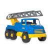 Спецтехніка Tigres Авто "City Truck" пожежна (39397) зображення 3