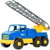 Спецтехніка Tigres Авто "City Truck" пожежна (39397)