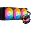 Система жидкостного охлаждения JONSBO TW7-360 ARGB Black