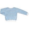 Кофта дитяча Breeze STREET WEAR (18693-110B-blue) зображення 2