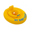 Круг надувной BestWay My Baby Float (Intex 56585)