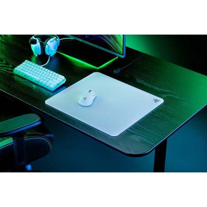 Коврик для мышки Razer Atlas Black (RZ02-04890100-R3M1) изображение 6