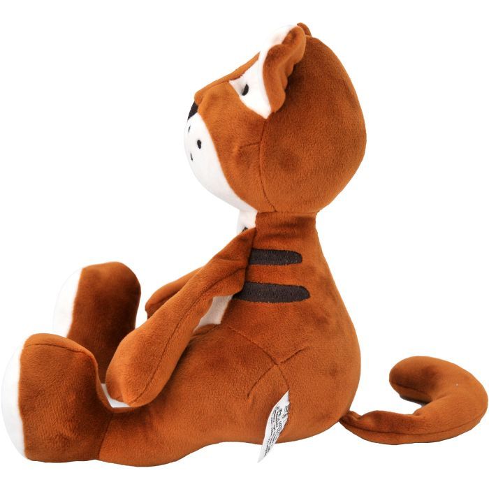 Мягкая игрушка Tigres Тигрик Вилли (ТИ-0026) изображение 2