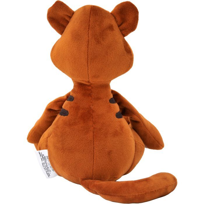 Мягкая игрушка Tigres Тигрик Вилли (ТИ-0026) изображение 3