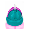 Поильник-непроливайка Canpol babies с трубкой 270 мл Розовый (56/109_pin) изображение 4