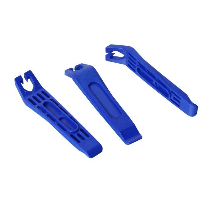 Бортировка Velotrade KL-9720С 3 шт Pl Blue (INS-798)