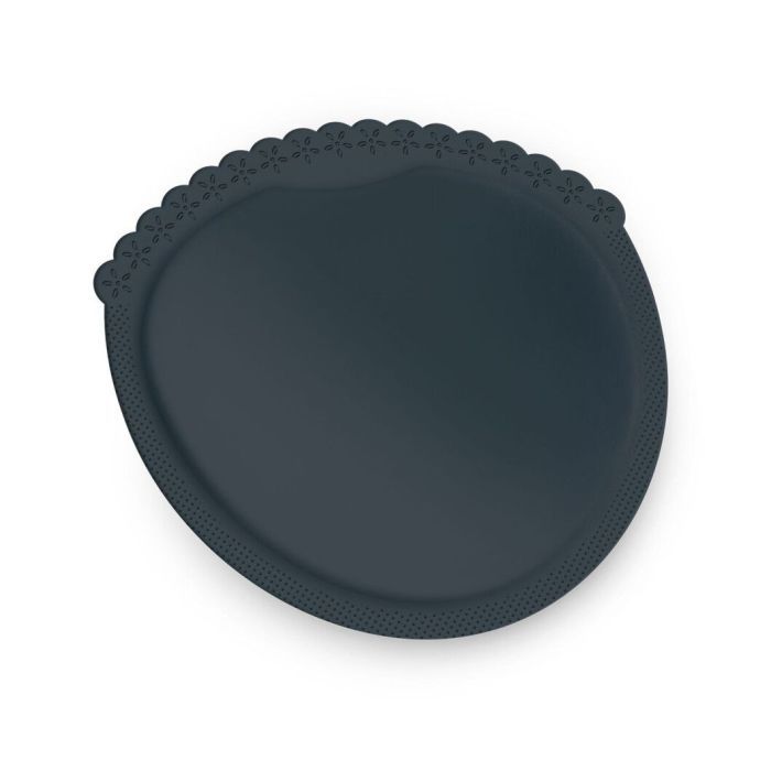 Вкладыш для бюстгальтера Lovi Discreet Elegance лактационные прокладки 20 шт. черные (19/611) изображение 3