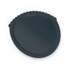 Вкладыш для бюстгальтера Lovi Discreet Elegance лактационные прокладки 20 шт. черные (19/611) изображение 3