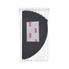 Вкладыш для бюстгальтера Lovi Discreet Elegance лактационные прокладки 20 шт. черные (19/611) изображение 4