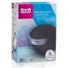 Вкладыш для бюстгальтера Lovi Discreet Elegance лактационные прокладки 20 шт. черные (19/611)