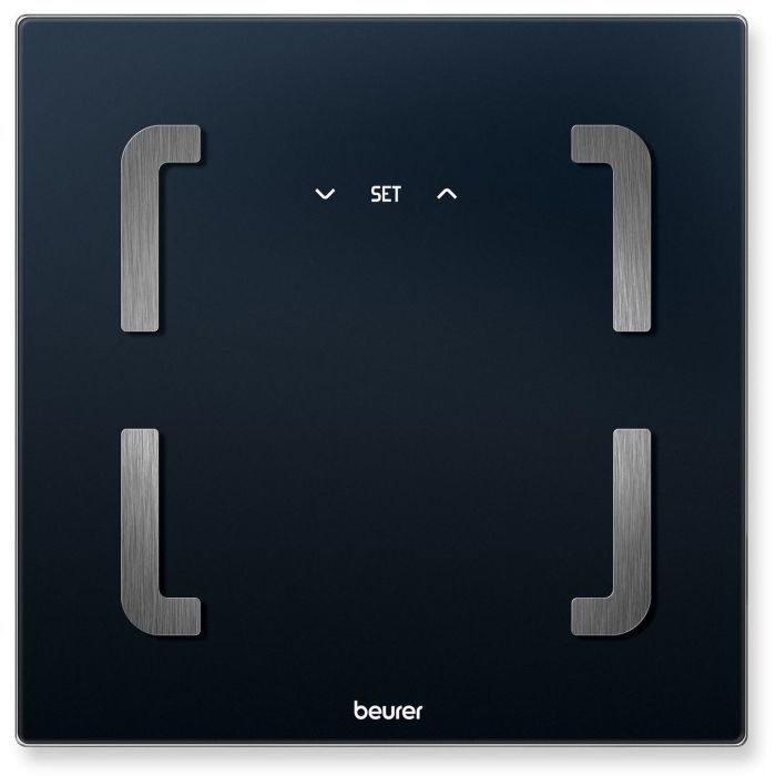 Весы напольные Beurer BF 880 изображение 4