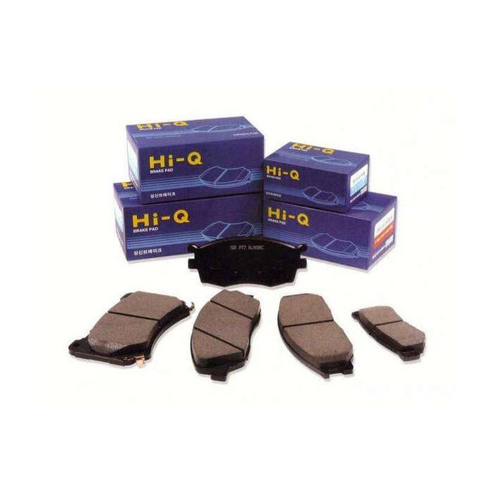 Тормозные колодки HI-Q SP2115