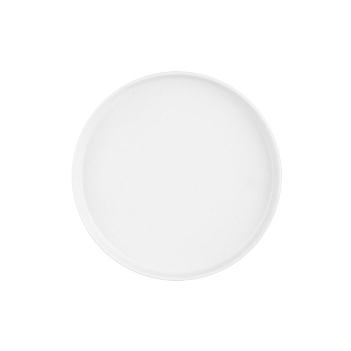 Тарелка Ardesto Trento Dessert 20,5 см White (AR2920TW) изображение 7