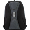Рюкзак школьный Cool For School 43 x 28 x 15 см 18 л Красно-серый (CF86347) изображение 3
