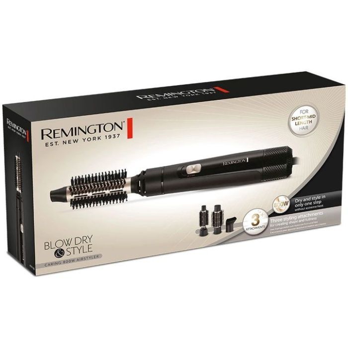 Фен-щетка Remington AS7300 изображение 5