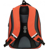 Рюкзак школьный Cool For School 44x32x20 см 28 л Оранжево-рыжий (CF86588-07) изображение 2