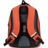 Рюкзак шкільний Cool For School 44x32x20 см 28 л Помаранчево-рудий (CF86588-07) зображення 2