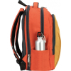 Рюкзак школьный Cool For School 44x32x20 см 28 л Оранжево-рыжий (CF86588-07) изображение 4