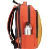 Рюкзак шкільний Cool For School 44x32x20 см 28 л Помаранчево-рудий (CF86588-07) зображення 4