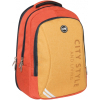 Рюкзак школьный Cool For School 44x32x20 см 28 л Оранжево-рыжий (CF86588-07)
